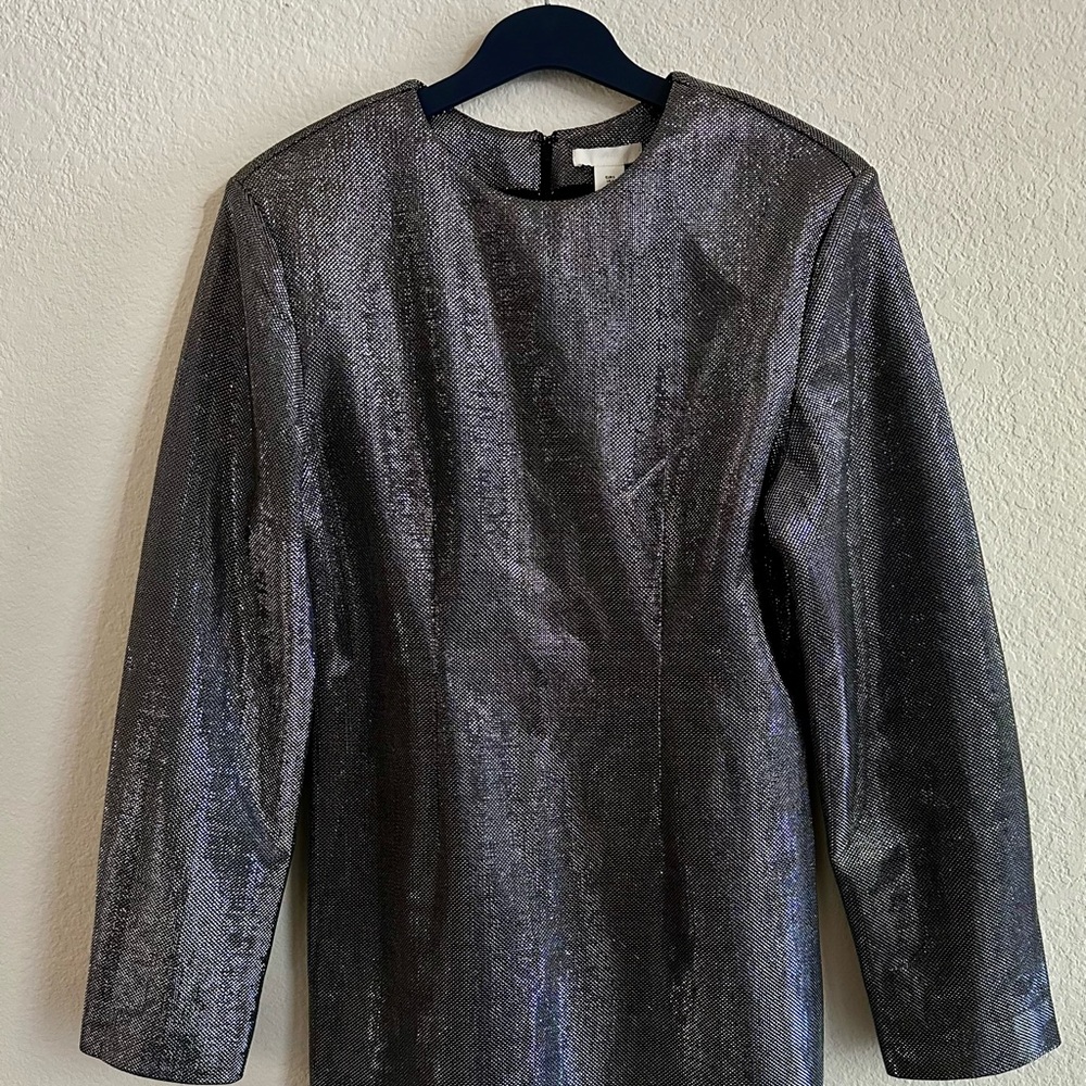 H&M Party Dress *NWT* sz Small